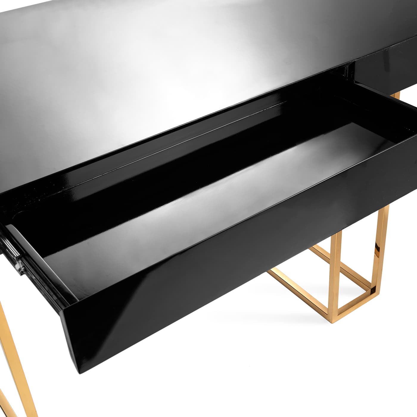 Письменный стол Jonathan Adler Caine Desk — фото 2
