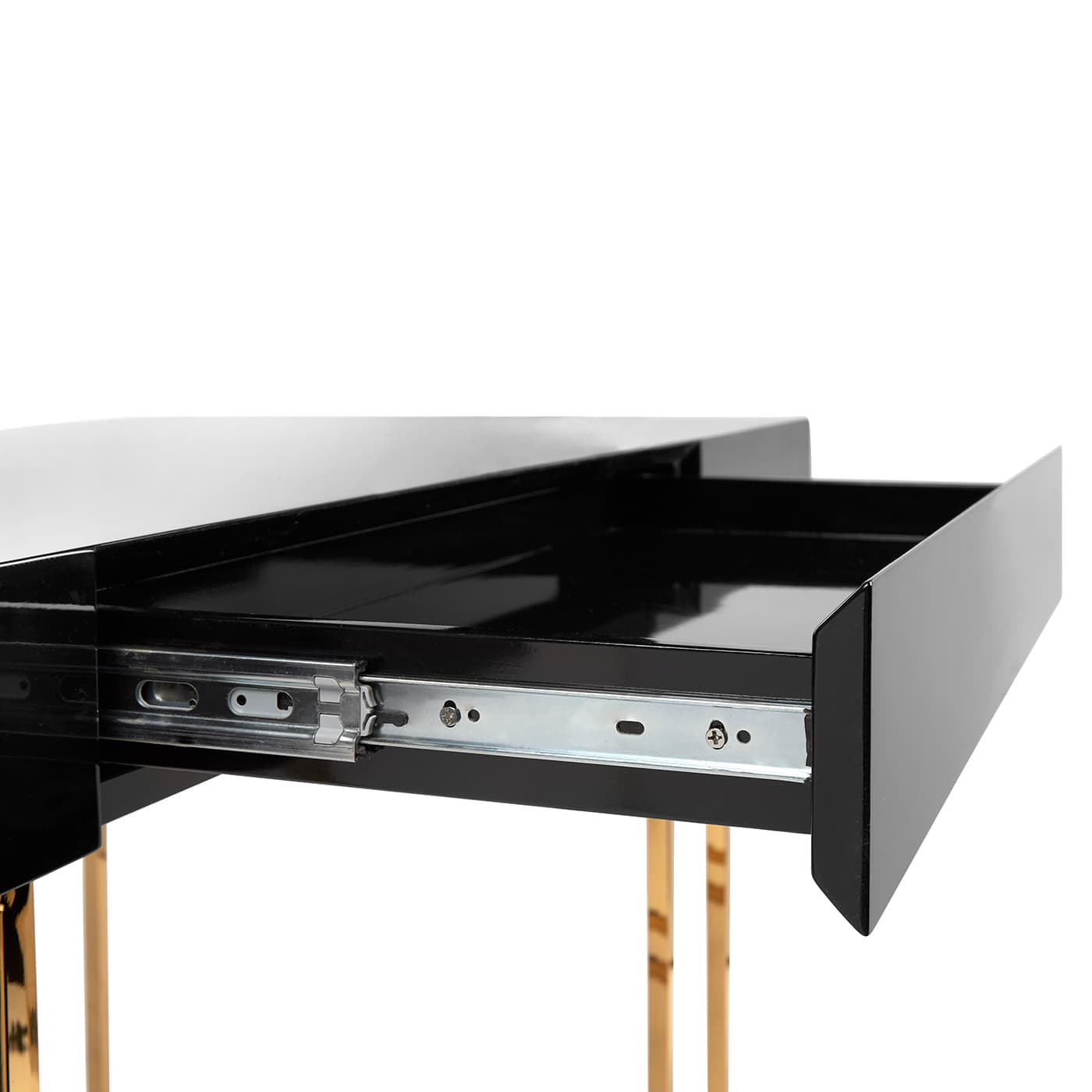 Письменный стол Jonathan Adler Caine Desk — фото 3