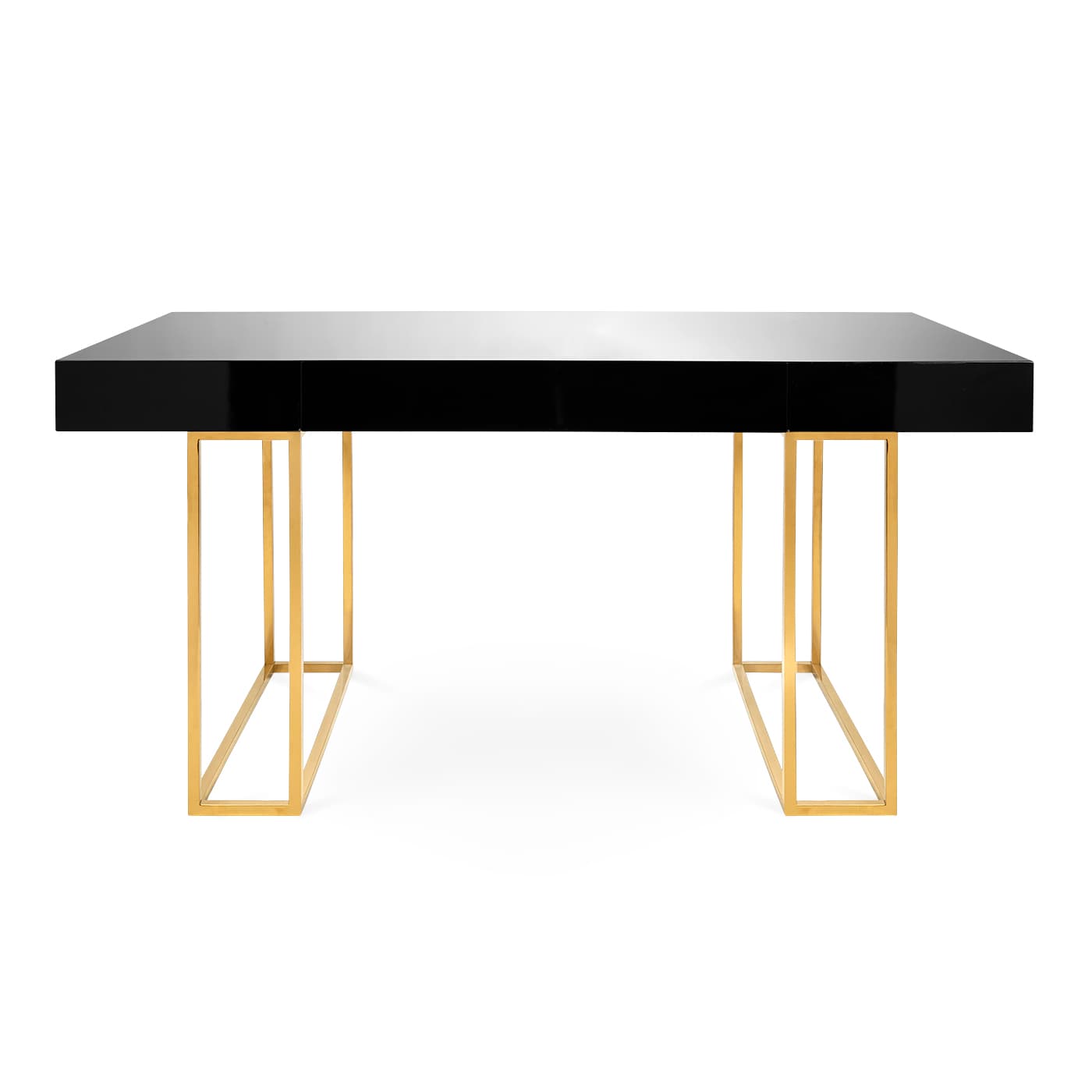 Письменный стол Jonathan Adler Caine Desk — фото 4