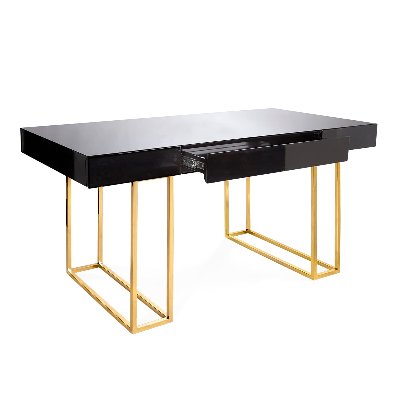 Письменный стол Jonathan Adler Caine Desk — фото 5