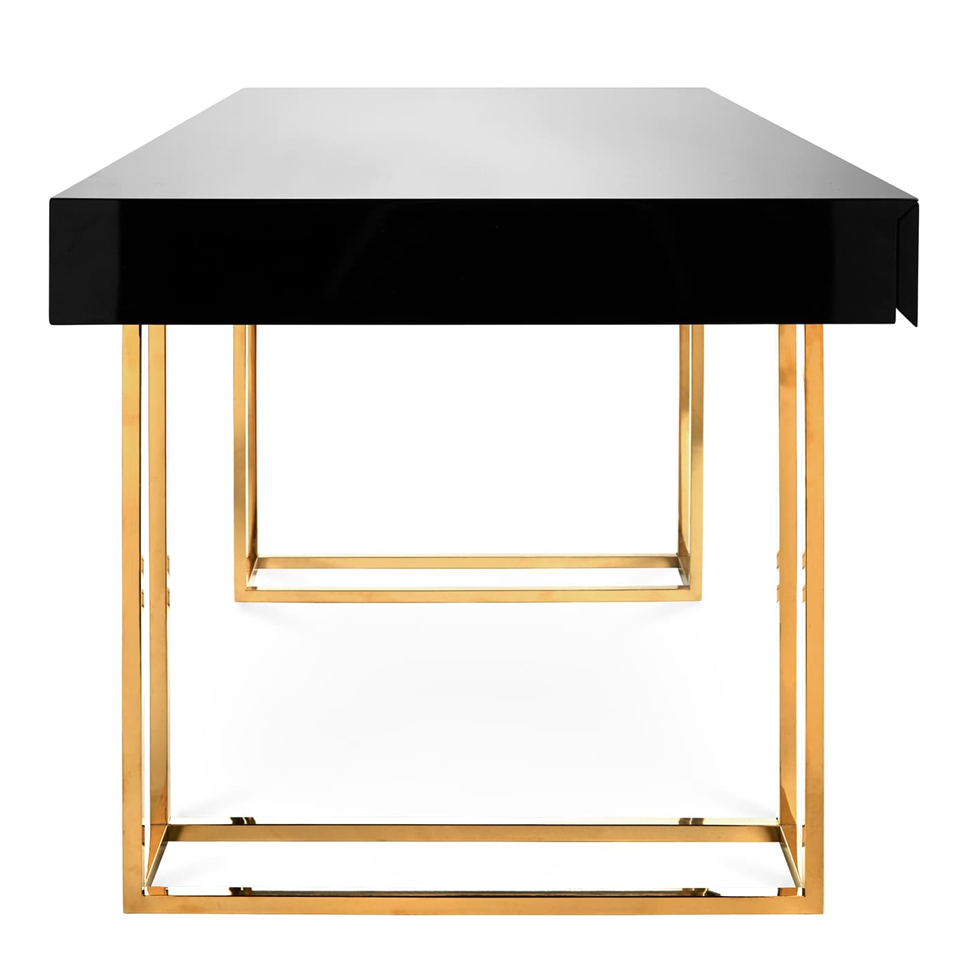 Письменный стол Jonathan Adler Caine Desk — фото 6