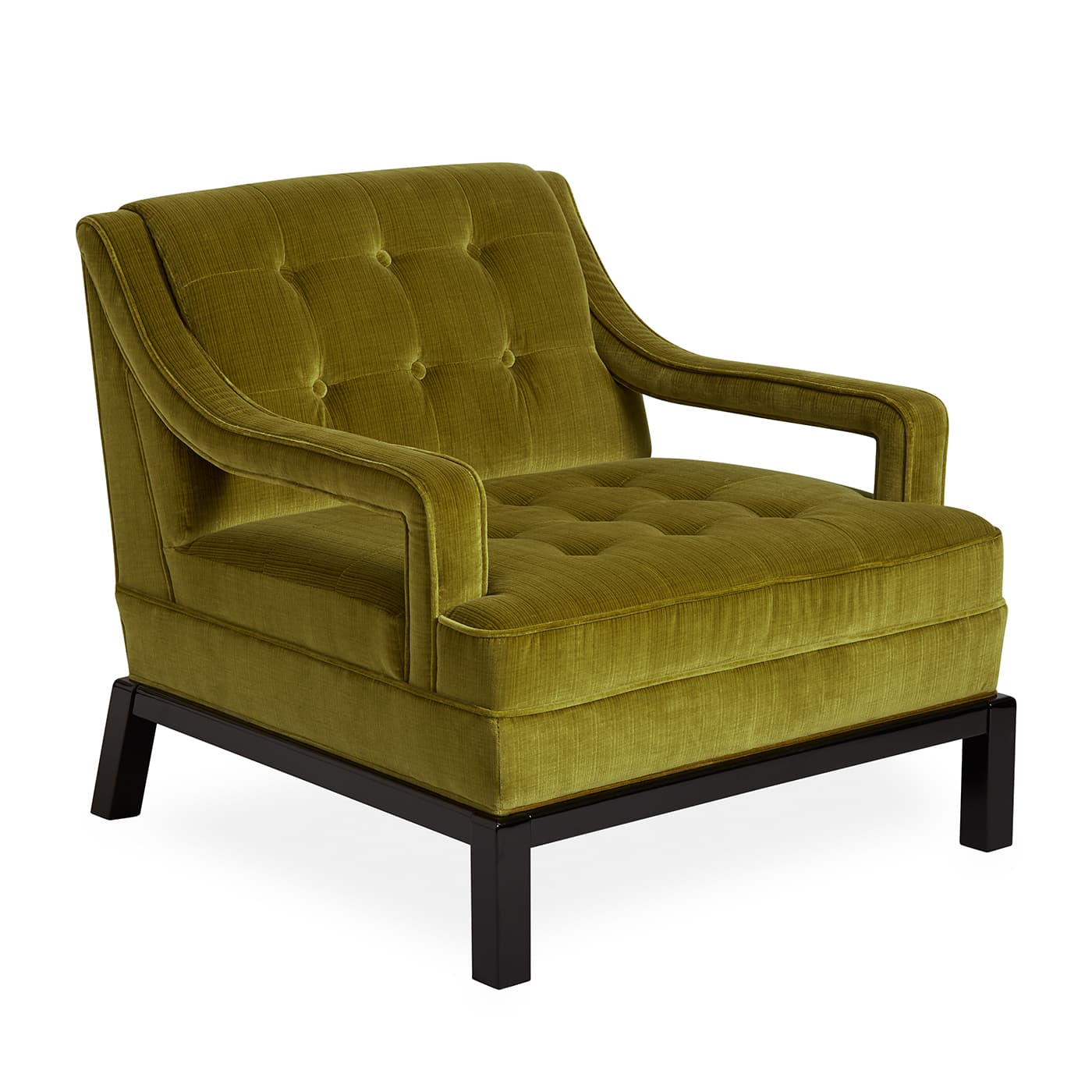 Кресло Jonathan Adler Doris Chair