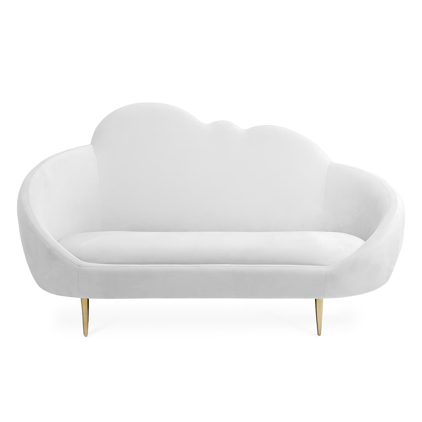 Диван Jonathan Adler Ether Settee