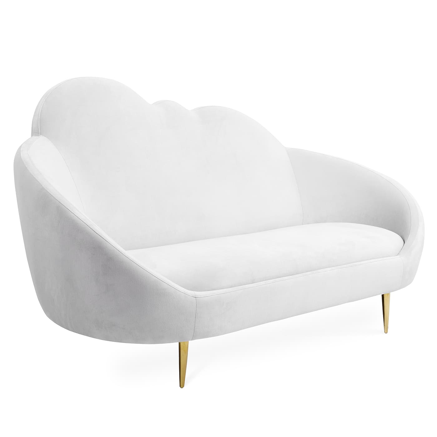 Диван Jonathan Adler Ether Settee — фото 2