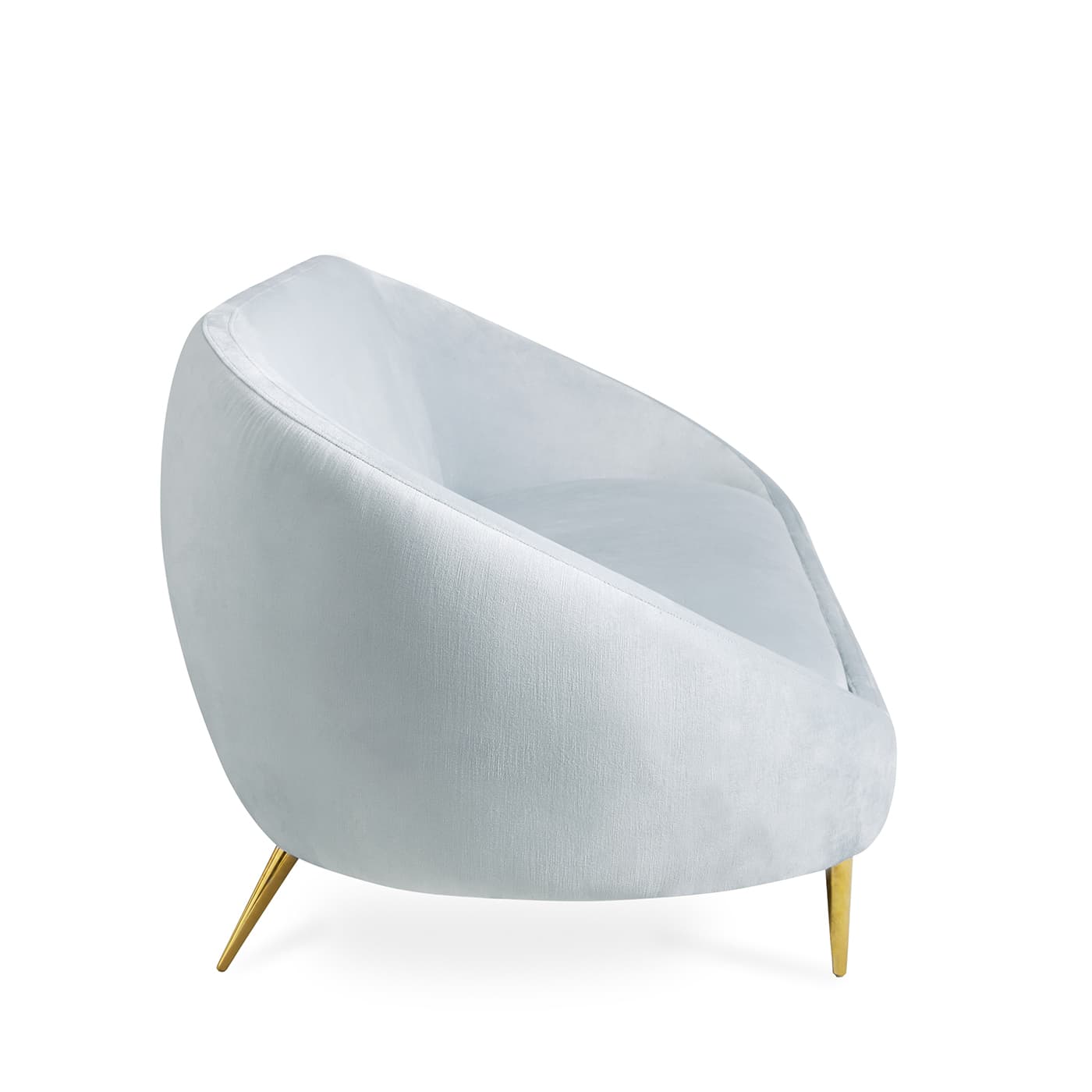 Диван Jonathan Adler Ether Sofa — фото 3