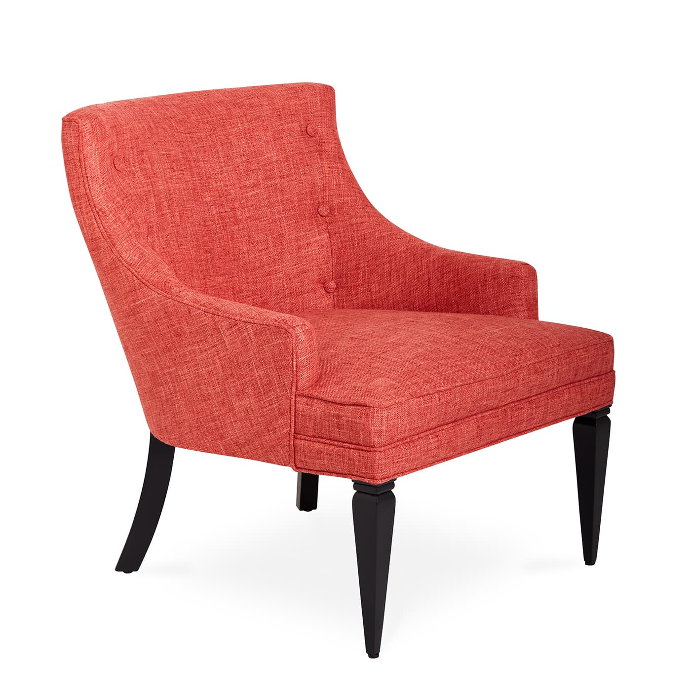 Кресло Jonathan Adler Haines Chair — фото 4