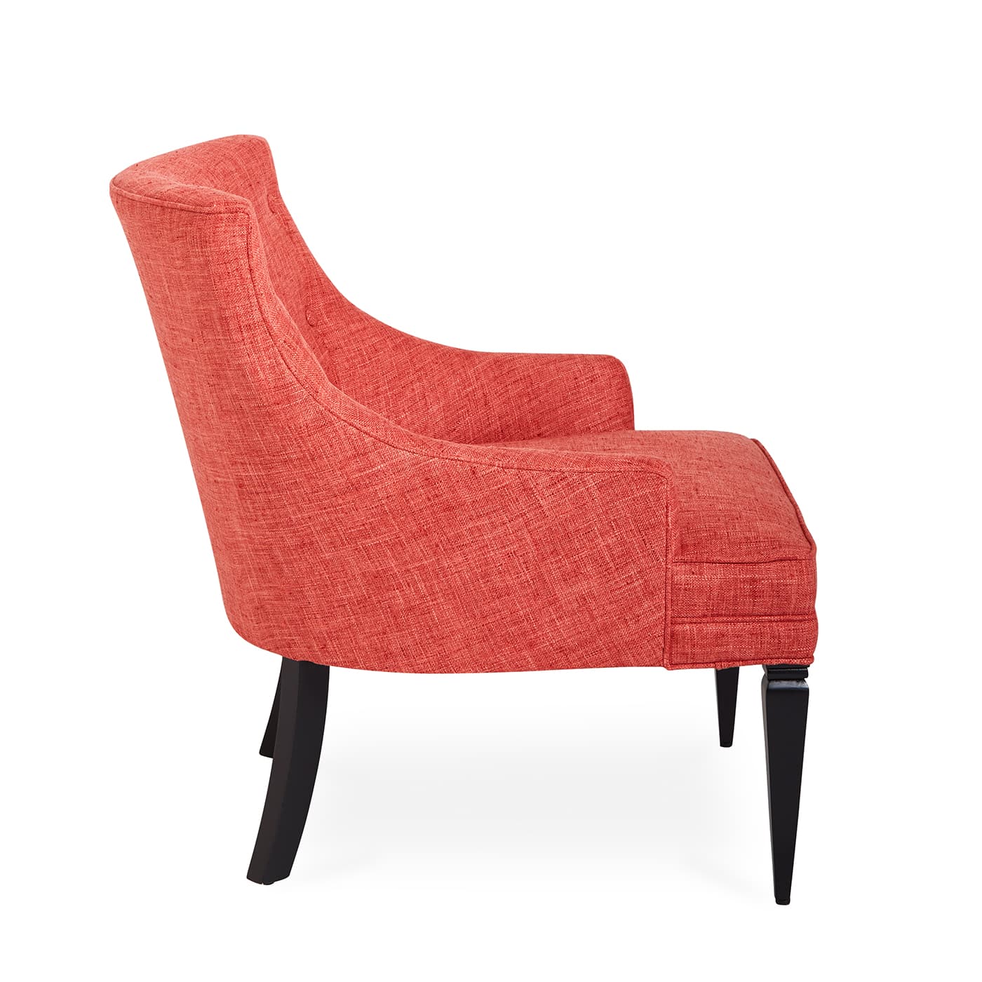 Кресло Jonathan Adler Haines Chair — фото 3