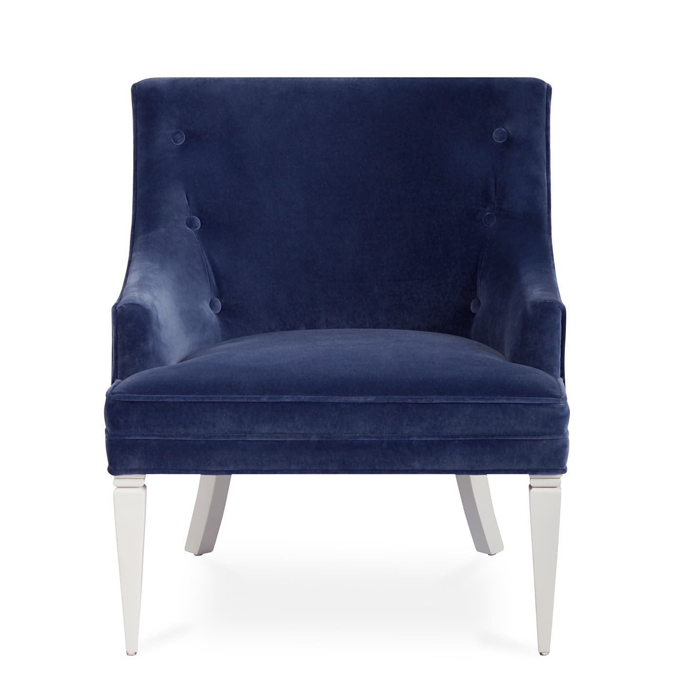 Кресло Jonathan Adler Haines Chair — фото 5