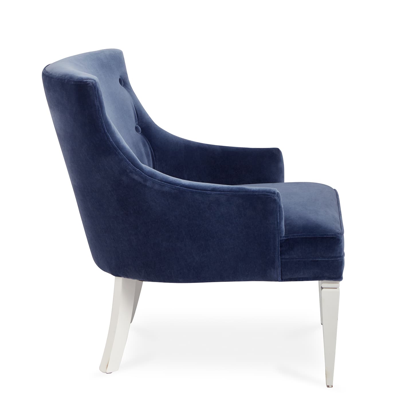 Кресло Jonathan Adler Haines Chair — фото 6