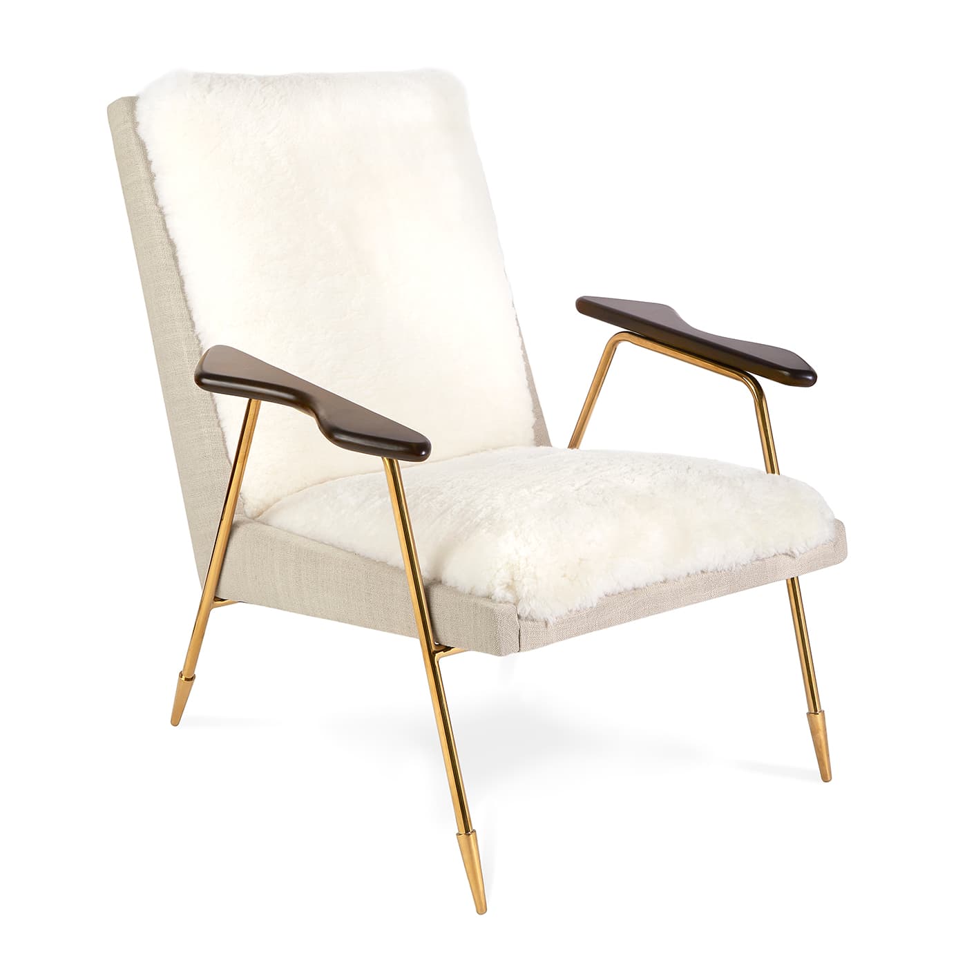 Кресло Jonathan Adler Ingmar Chair