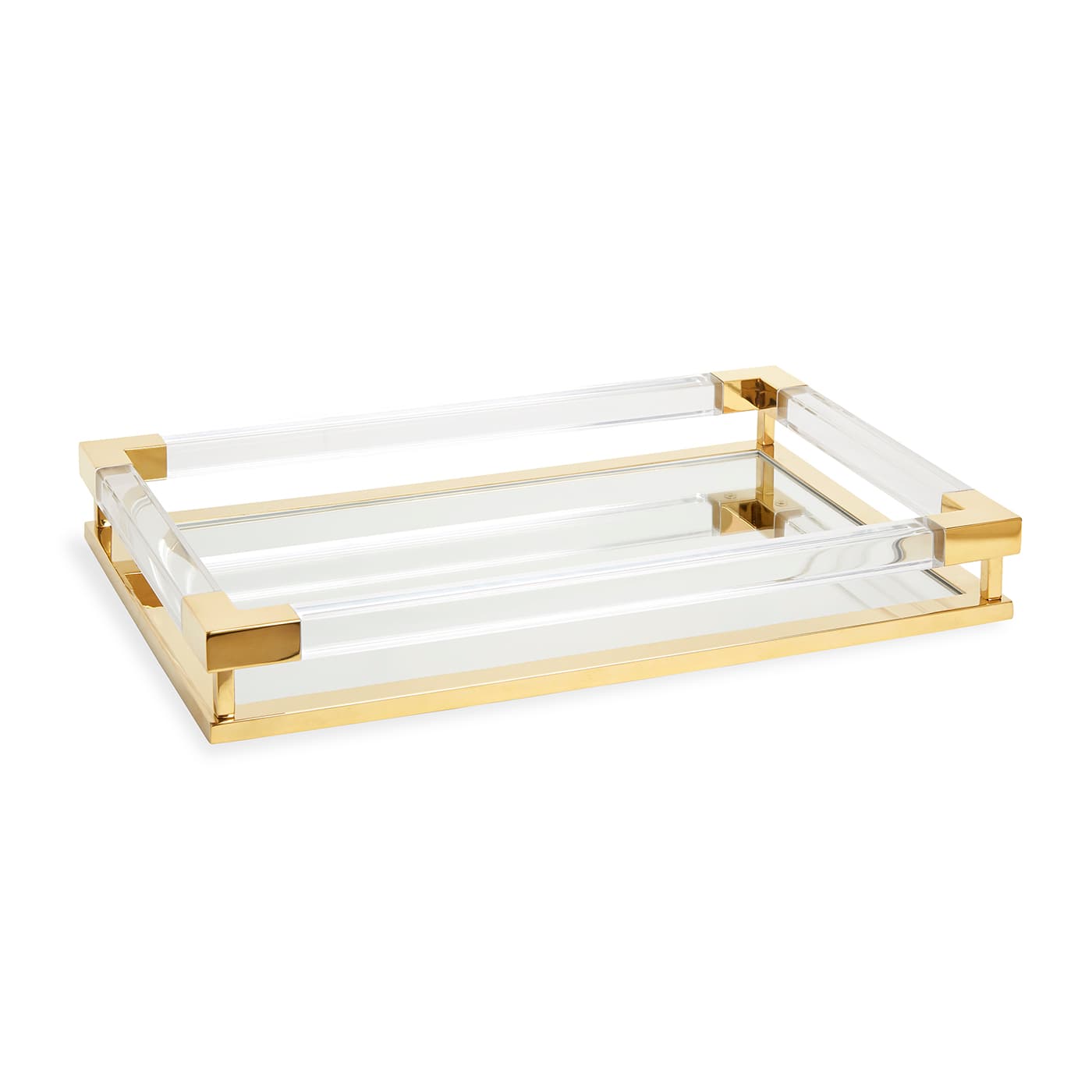 Поднос Jonathan Adler Small Jacques Tray — фото 3