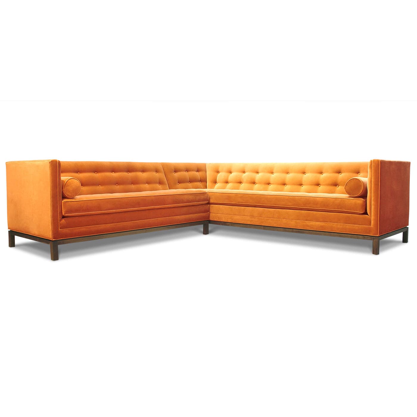 Диван модульный Jonathan Adler Lampert Sectional Left Arm Facing