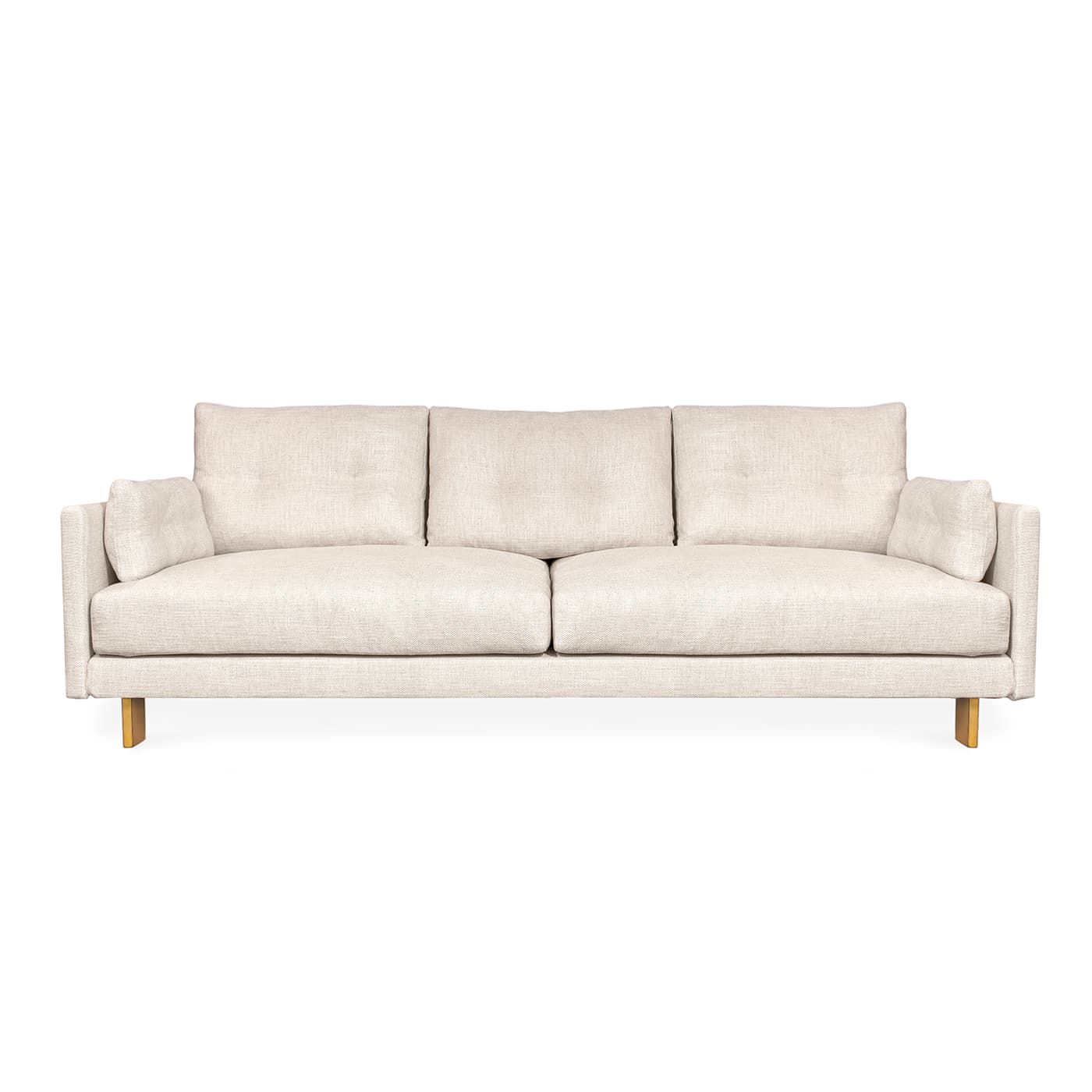 Диван Jonathan Adler Malibu Sofa — фото 2