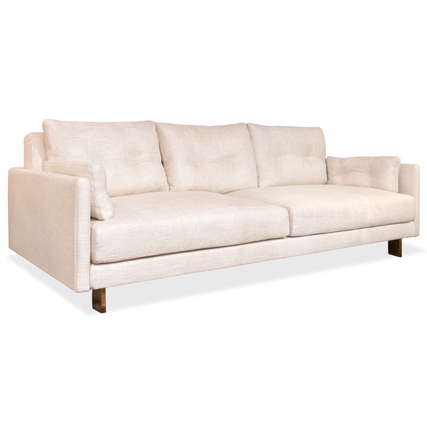 Диван Jonathan Adler Malibu Sofa — фото 3