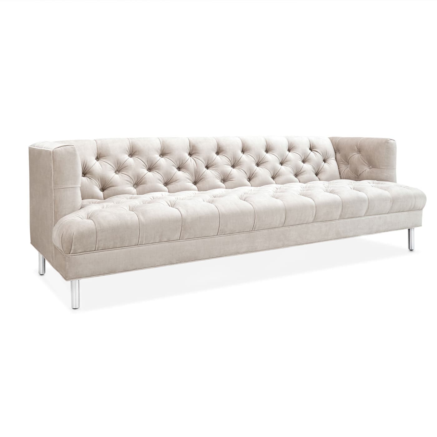 Диван Jonathan Adler Baxter T-Arm Sofa