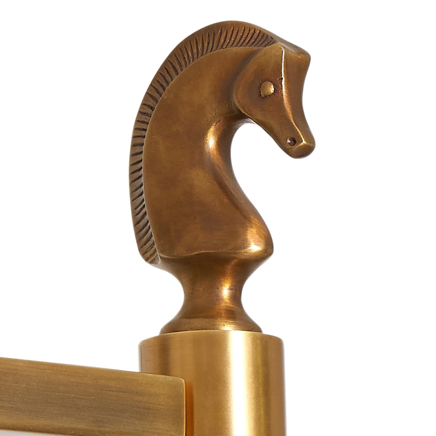 Этажерка Jonathan Adler Rider Étagère — фото 4