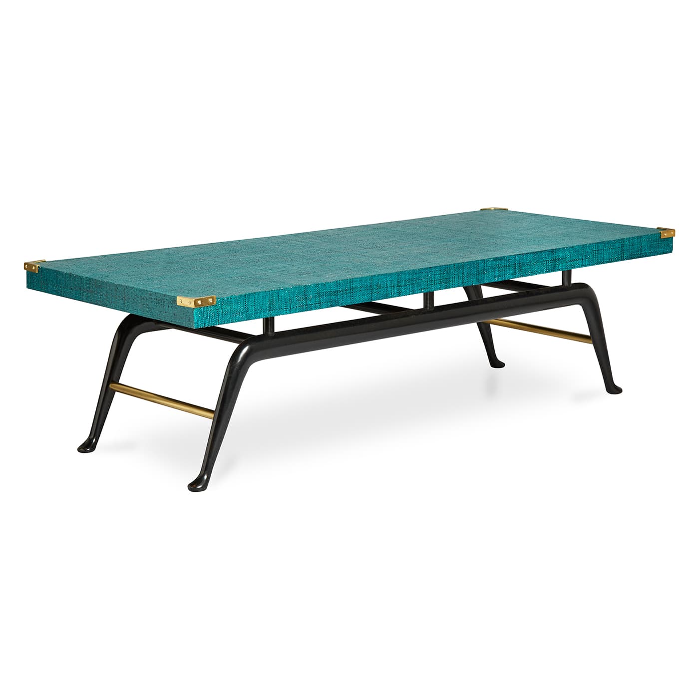Журнальный столик Jonathan Adler Siam Cocktail Table