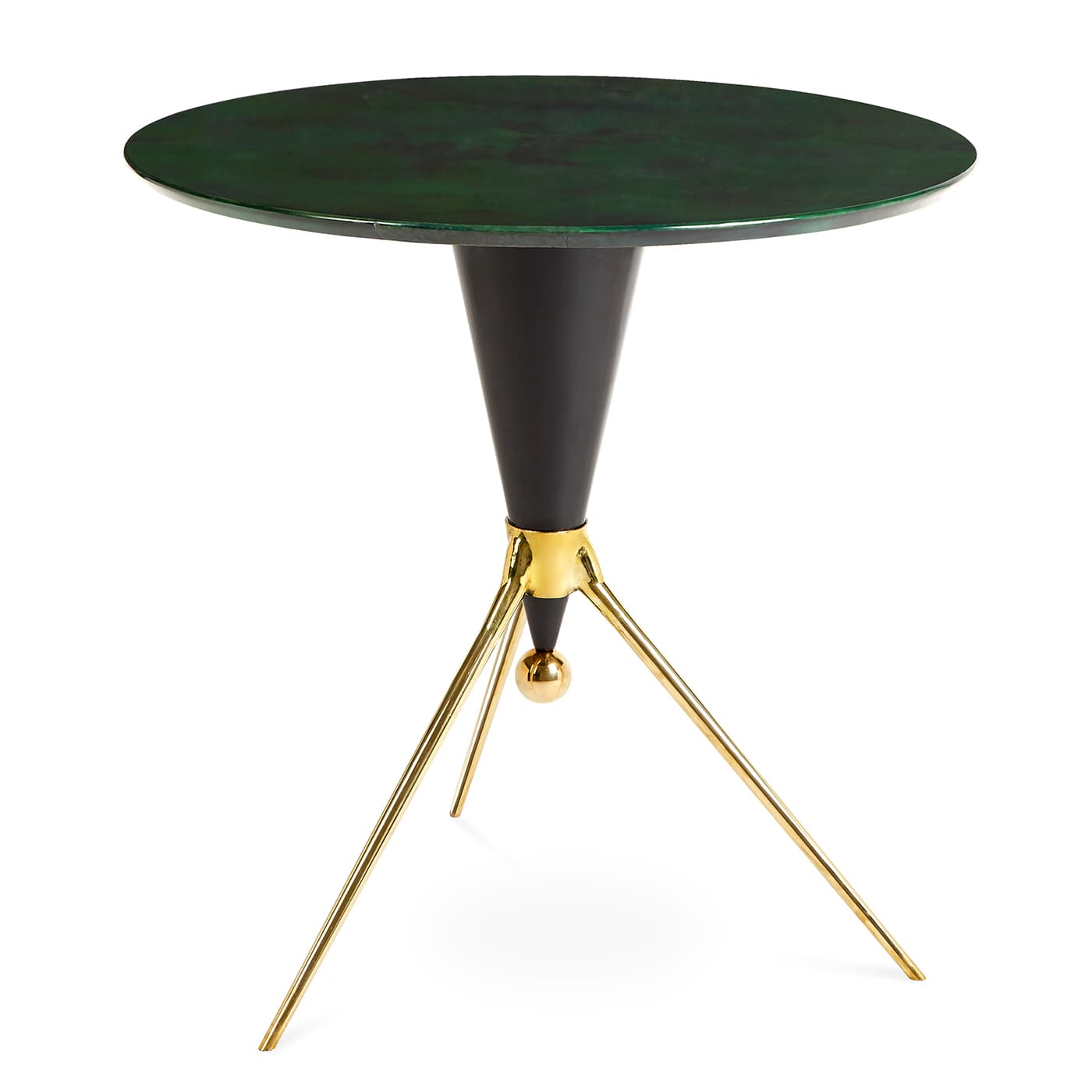 Приставной столик Jonathan Adler Trocadero Side Table
