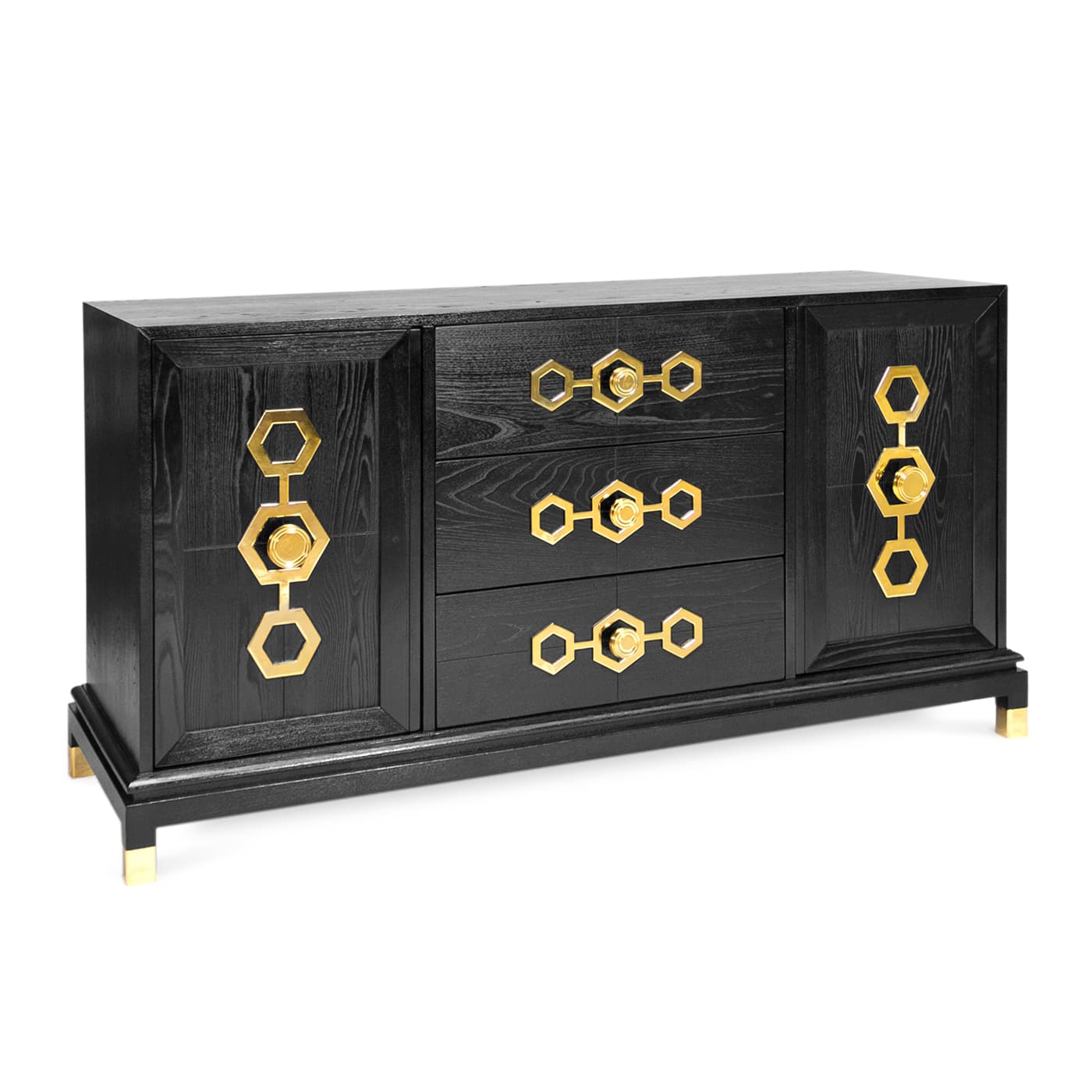 Комод Jonathan Adler Turner Credenza