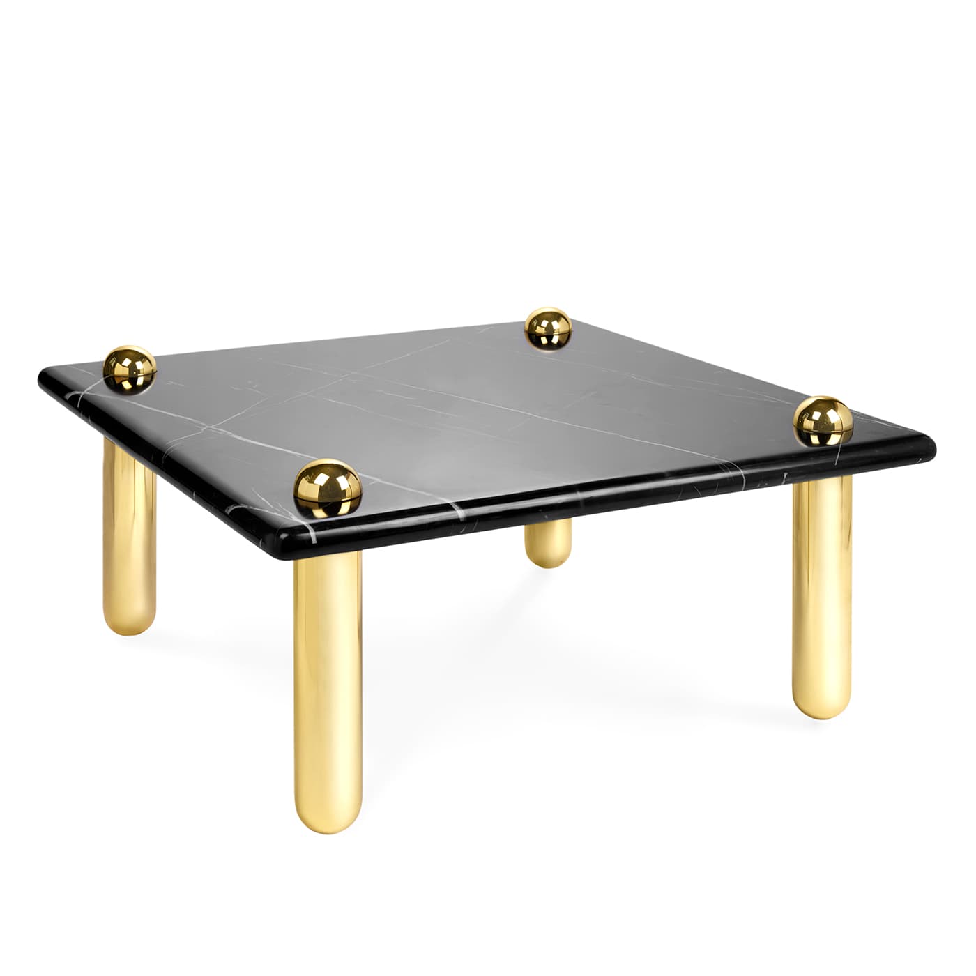 Журнальный столик Jonathan Adler Ultra Cocktail Table