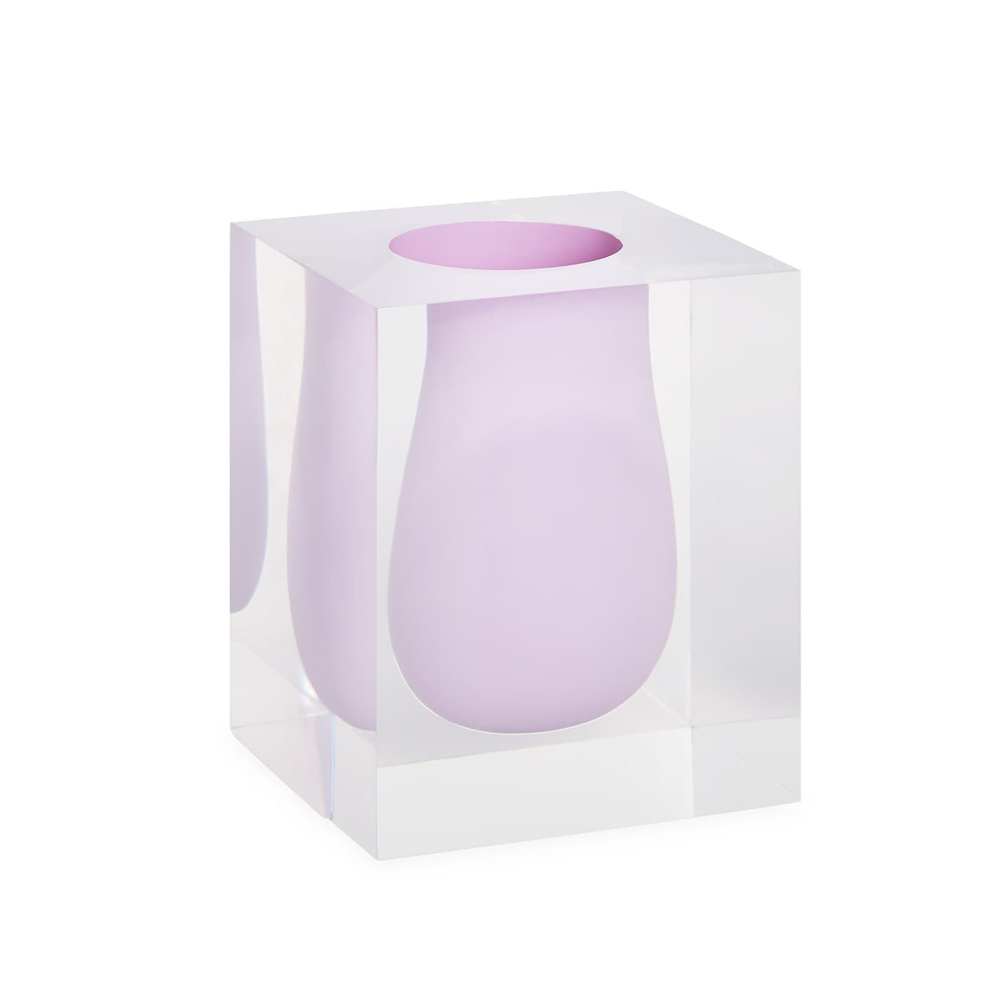 Ваза Jonathan Adler Bel Air Scoop Vase