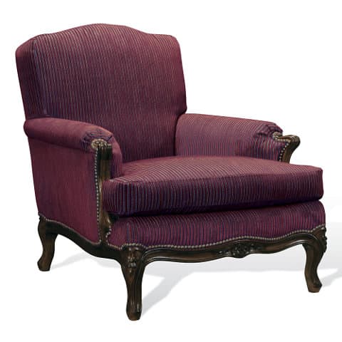 Кресло Ralph Lauren Noble Estate Club Chair