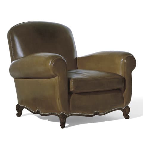 Кресло Ralph Lauren Marseilles Club Chair
