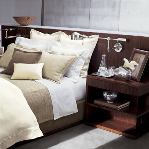 Прикроватная тумбочка Ralph Lauren Modern Hollywood Night Stand — фото 2