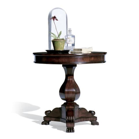 Приставной столик Ralph Lauren New Bohemian Bedside Table