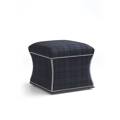 Пуф Ralph Lauren Florence Storage Ottoman