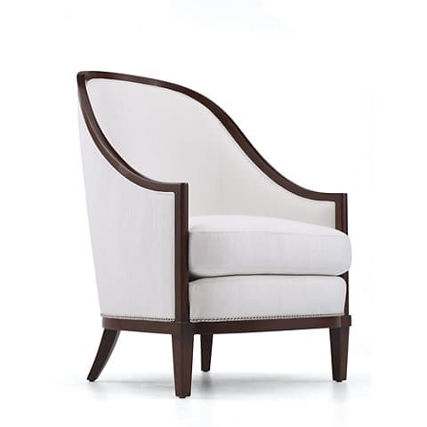 Кресло Ralph Lauren Mayfair Bergere Chair