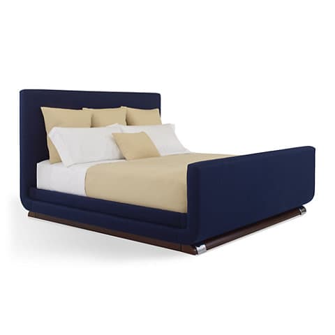 Двуспальная кровать Ralph Lauren Cote D'Azur Bed