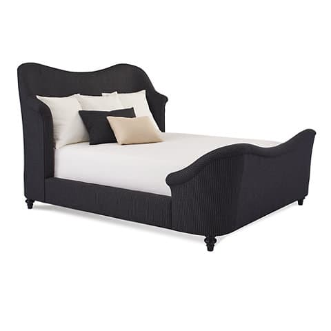 Двуспальная кровать Ralph Lauren Amaranth Bed