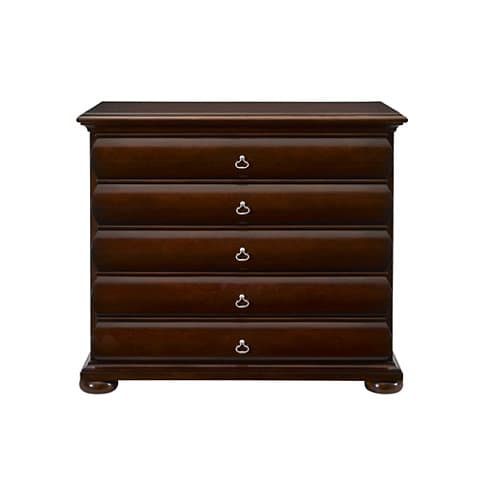 Комод Ralph Lauren Beauchamp Bedside Chest