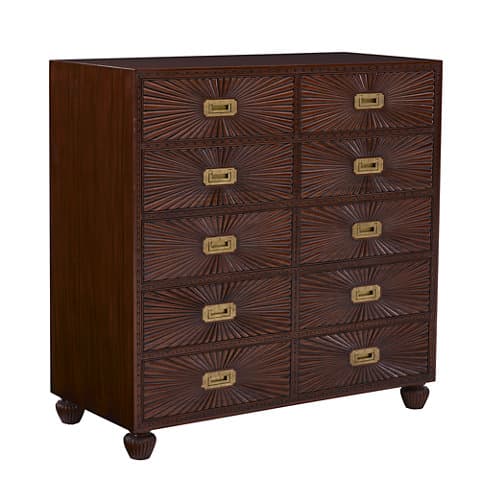 Комод Ralph Lauren Modern Sands Sunburst Chest