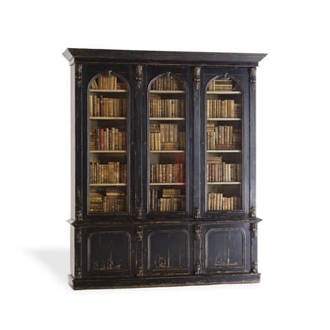 Книжный шкаф Ralph Lauren Victorian Bookcase