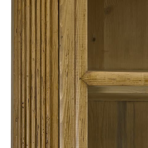 Шкаф-витрина Ralph Lauren Edwardian Bookcase — фото 3