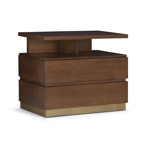 Прикроватная тумбочка Ralph Lauren Atwood Bedside Table