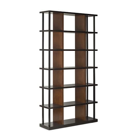 Стеллаж Ralph Lauren Cushing Etagere