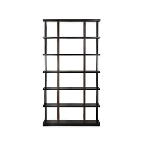 Стеллаж Ralph Lauren Cushing Etagere — фото 2