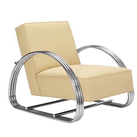 Кресло Ralph Lauren Hudson Street Lounge Chair
