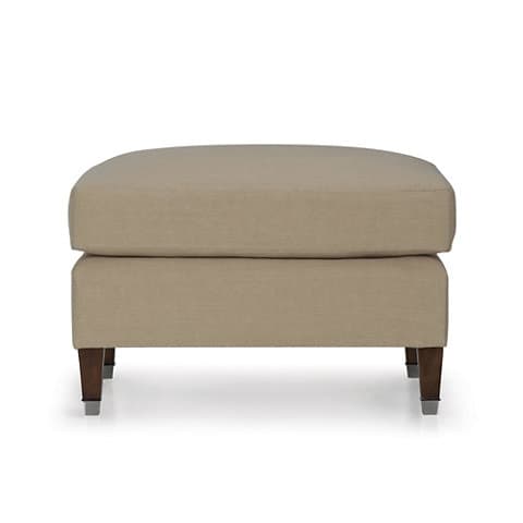 Пуф Ralph Lauren Atherton Ottoman — фото 2