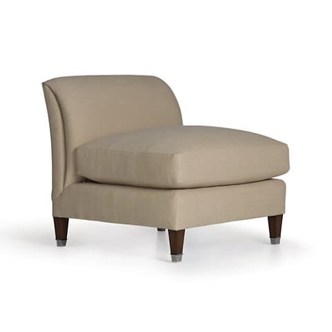 Кресло Ralph Lauren Atherton Slipper Chair