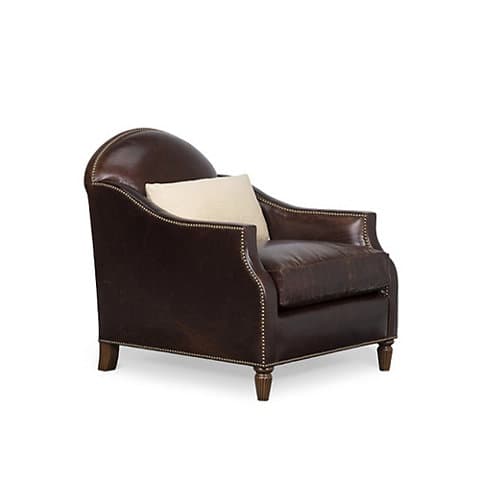 Кресло Ralph Lauren Stowe Salon Chair