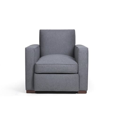 Кресло Ralph Lauren Warner Chair