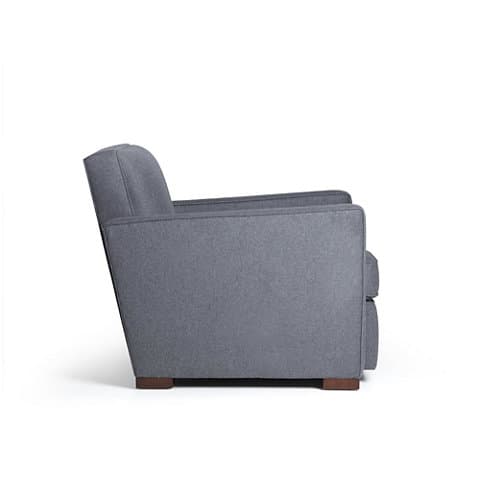 Кресло Ralph Lauren Warner Chair — фото 3