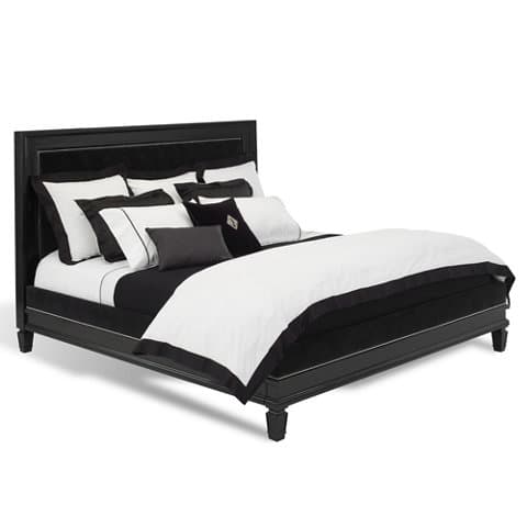 Двуспальная кровать Ralph Lauren Brook Street Tufted Bed