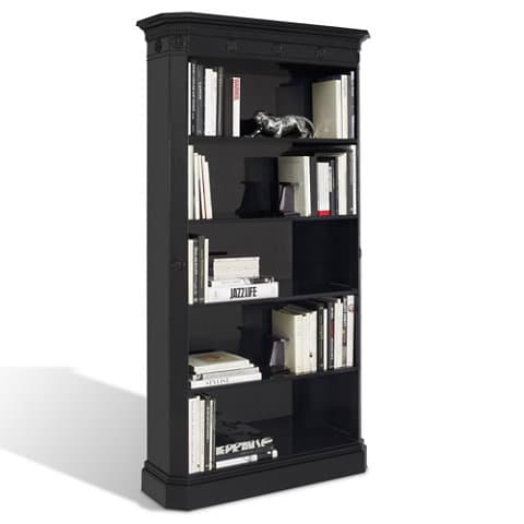 Книжный шкаф Ralph Lauren Brook Street Bookcase