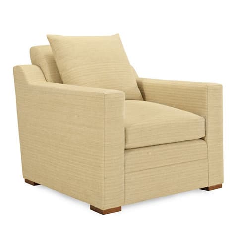 Кресло Ralph Lauren Raymond Club Chair