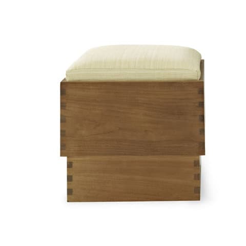 Пуф Ralph Lauren Desert Modern Cube